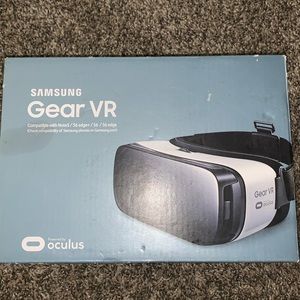 Samsung Gear VR